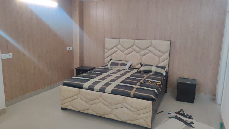 Bedroom, kumarhatti 3 Bedroom 1800 Sq.Ft. Apartment In Kumarhatti Solan 9392169