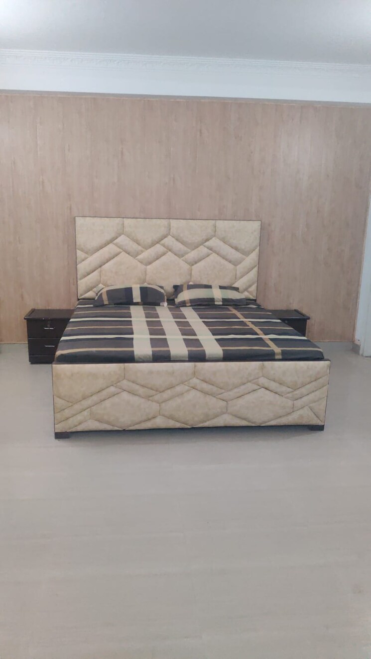 Bedroom, kumarhatti 3 Bedroom 1800 Sq.Ft. Apartment In Kumarhatti Solan 9392169