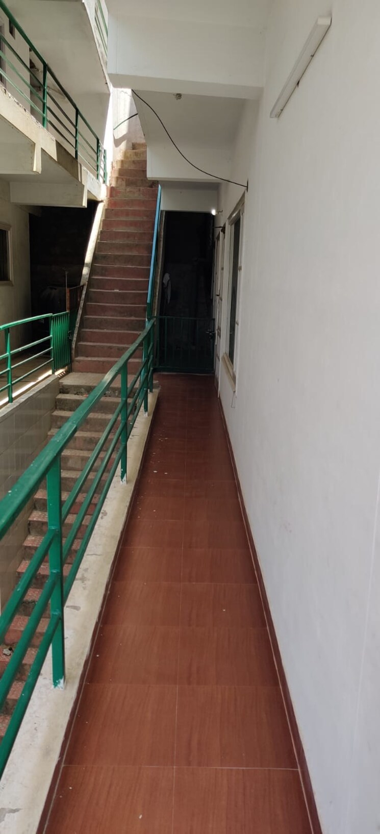 Balcony, kumarhatti 3 Bedroom 1800 Sq.Ft. Apartment In Kumarhatti Solan 9392169