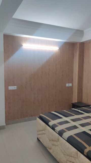 Bedroom in 3 BHK Apartment at Kumarhatti – for Sale