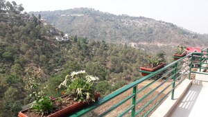 3 BHK Apartment – Exterior View View at Kumarhatti - for Sale