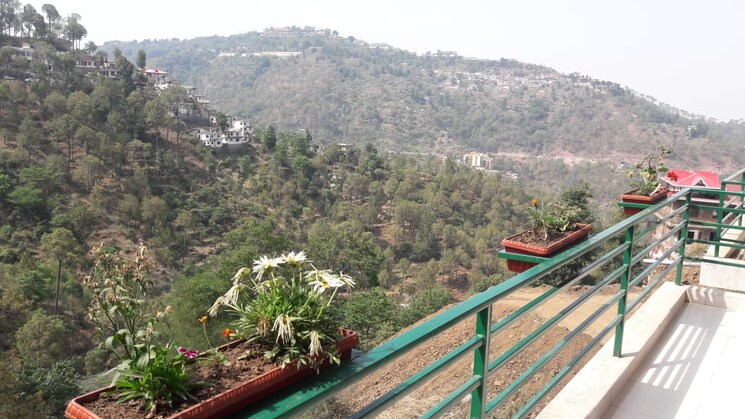 Exterior View, kumarhatti 3 Bedroom 1800 Sq.Ft. Apartment In Kumarhatti Solan 9392169