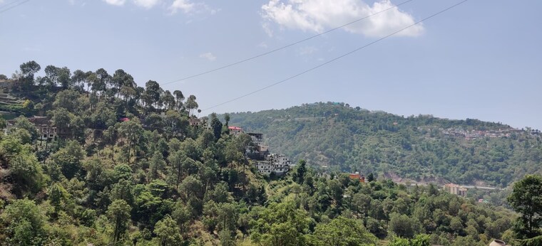 Exterior View, kumarhatti 3 Bedroom 1800 Sq.Ft. Apartment In Kumarhatti Solan 9392169