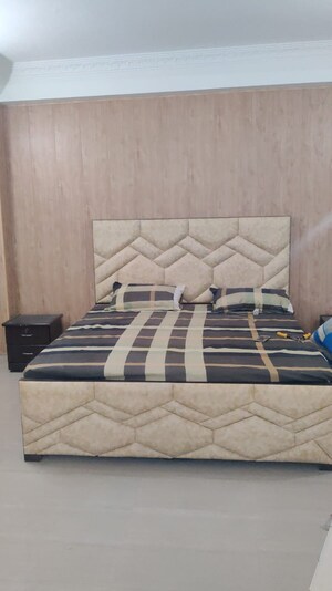 Bedroom in 3 BHK Apartment at Kumarhatti – for Sale