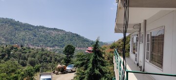 3 BHK Apartment – Exterior View View at Kumarhatti - for Sale