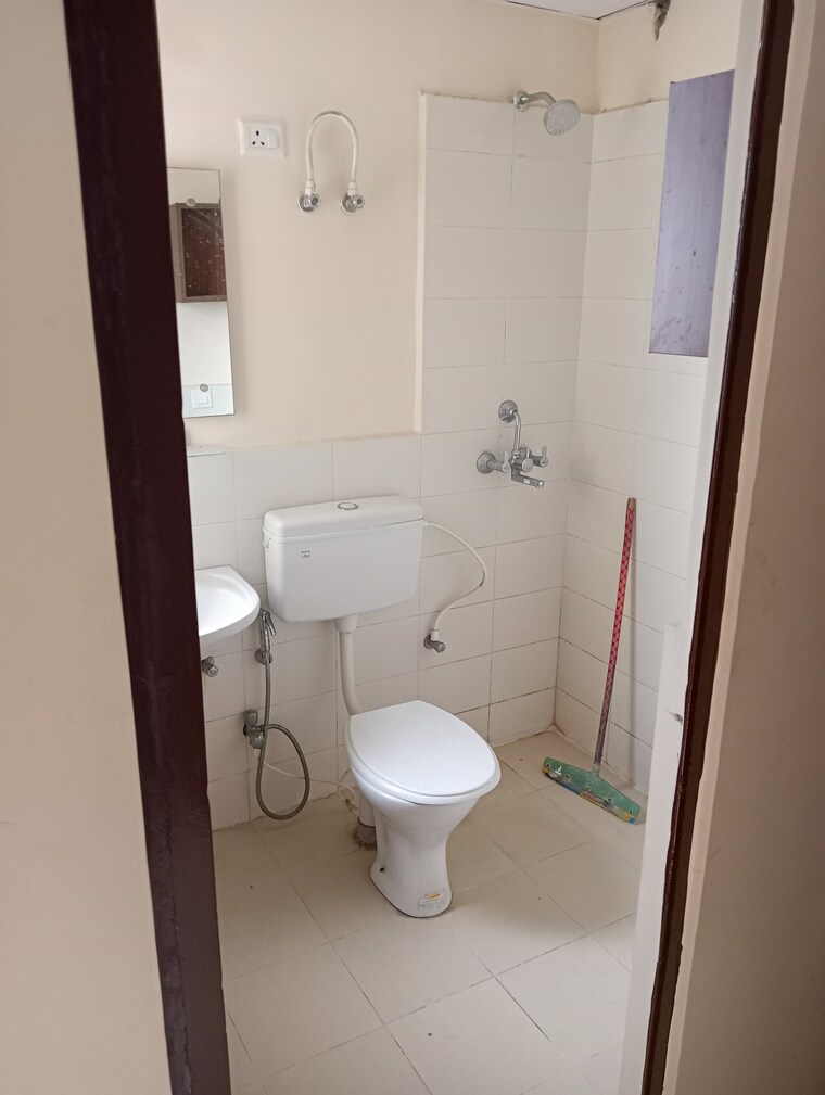 Bathroom, conscient-habitat-78 3 Bedroom 750 Sq.Ft. Apartment In Sector 78 Faridabad 9392186