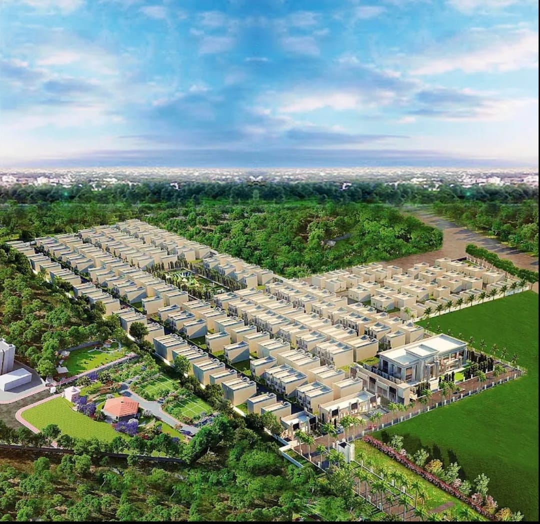 Plot For Sale in Kurali