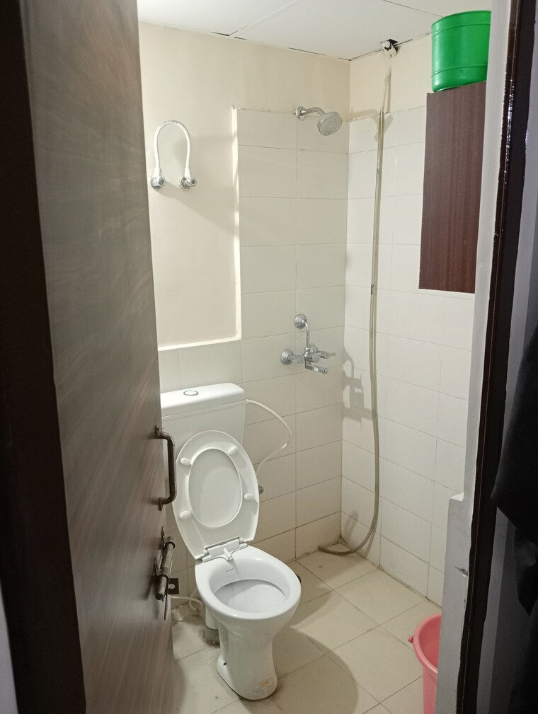 Bathroom, conscient-habitat-78 3 Bedroom 750 Sq.Ft. Apartment In Sector 78 Faridabad 9392186