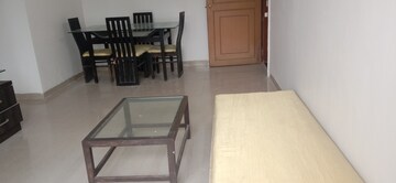 Staircase in 1 BHK Apartment at Raheja Heights Phase 2, Goregaon East – for Rent
