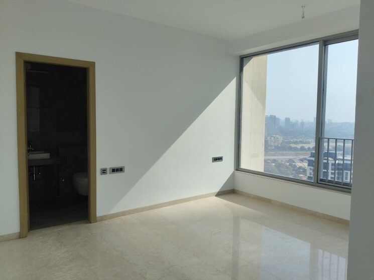 Room, oberoi-sky-city 3 Bedroom 1100 Sq.Ft. Apartment In Borivali East Mumbai 9392183
