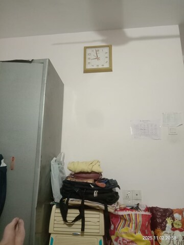 Parking in 1 BHK Apartment at Nanded City Mangal Bhairav, Nanded – for Rent