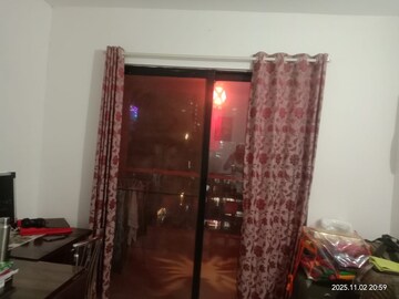 Furnished Amenities in 1 BHK Apartment at Nanded City Mangal Bhairav, Nanded – for Rent