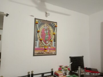 1 BHK Apartment For Rent in Nanded City Mangal Bhairav, Nanded