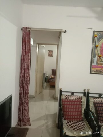 Bathroom in 1 BHK Apartment at Nanded City Mangal Bhairav, Nanded – for Rent