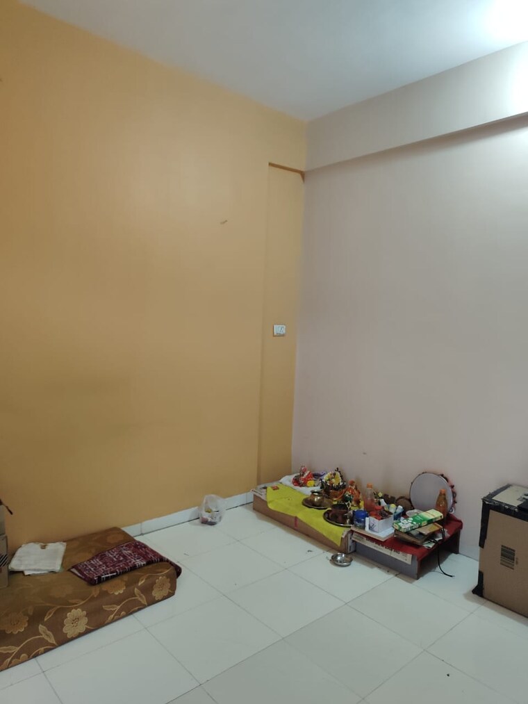 Bedroom, swarna-chs 3 Bedroom 1500 Sq.Ft. Apartment In Kharghar Sector 7 Navi Mumbai 9392175