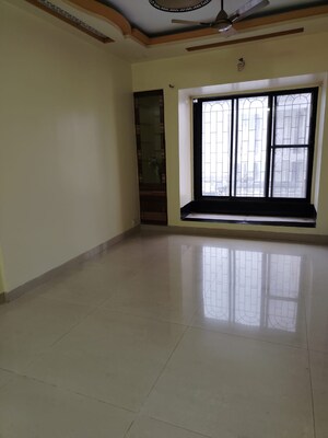 3 BHK Apartment For Rent in Swarna CHS, Kharghar Sector 7