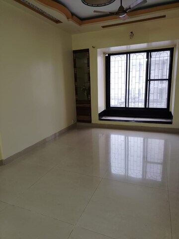 3 BHK Apartment For Rent in Swarna CHS, Kharghar Sector 7