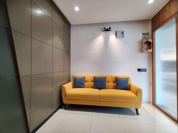 Furnished Amenities in  Office Space at Vijay Nagar – for Rent