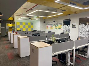  Office Space For Rent in Vijay Nagar