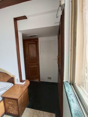 Building Lobby in 2 BHK Apartment at Hiranandani Glen Croft, Powai – for Rent