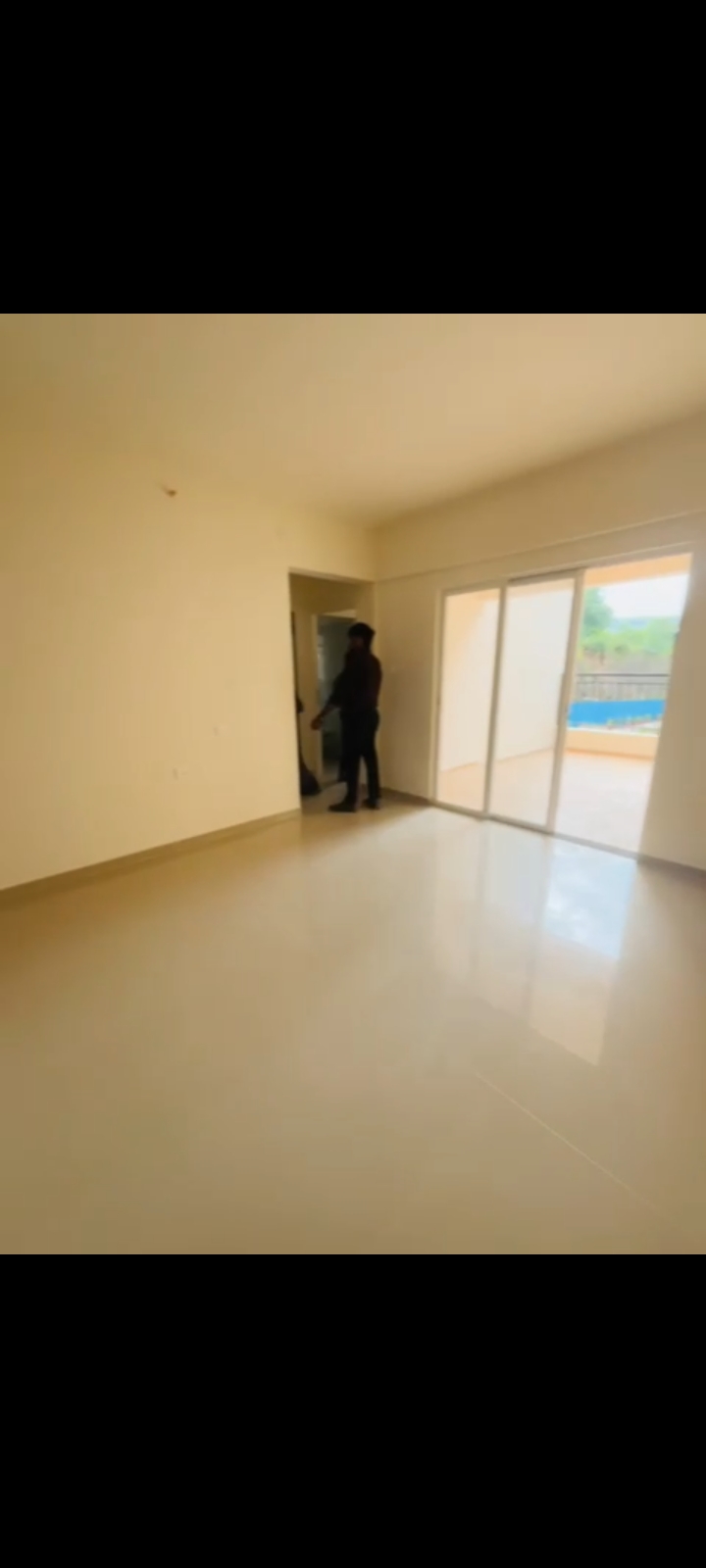 2 BHK Apartment For Sale in Puraniks Abitante Fiore