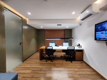 Furnished Amenities in  Office Space at Vijay Nagar – for Rent