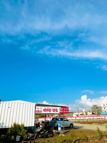  Plot – Exterior View View at Koregaon Bhima - for Sale