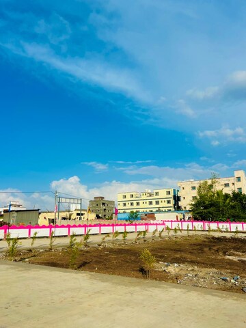  Plot – Exterior View View at Koregaon Bhima - for Sale