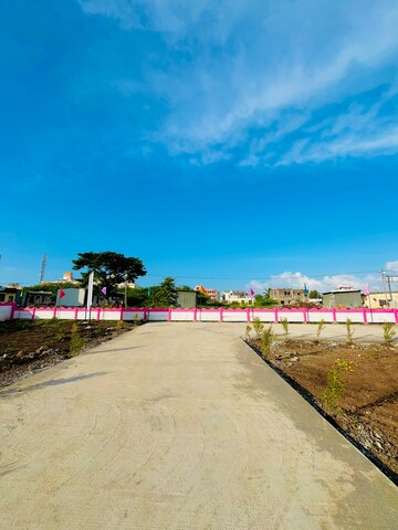  Plot – Exterior View View at Koregaon Bhima - for Sale