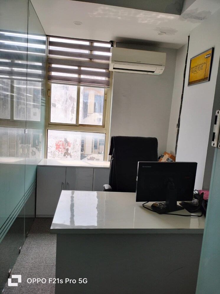 Team Area, motiaz-royal-citi Commercial Office Space 900 Sq.Ft. In Ambala Highway Zirakpur 9392203