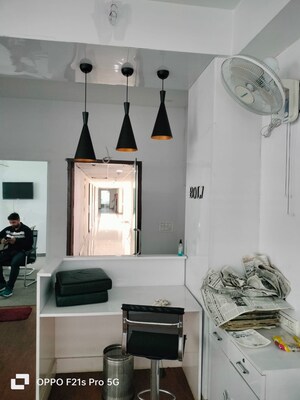 Team Area in  Office Space at Motiaz Royal Citi, Ambala Highway – for Rent