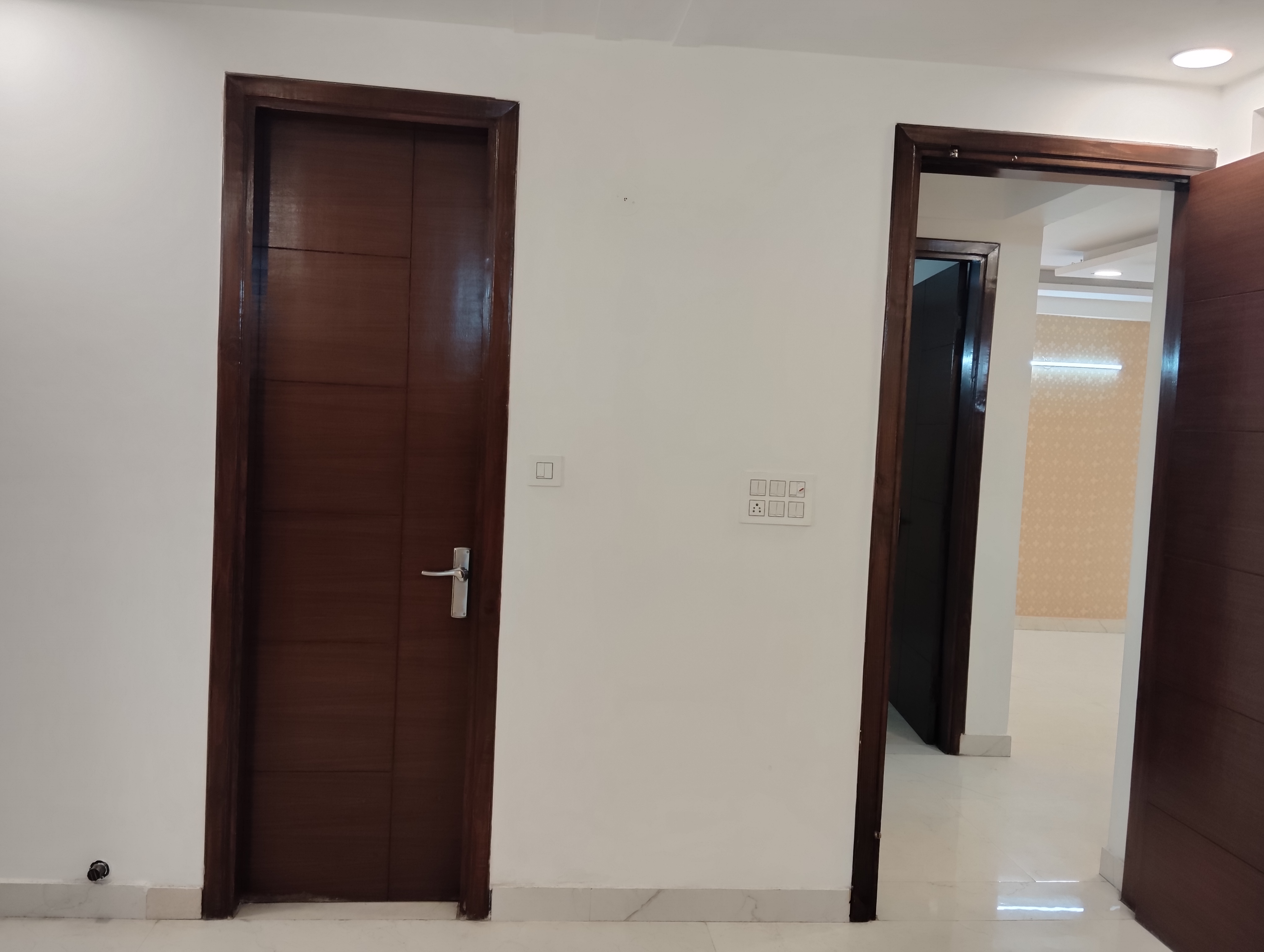 4 BHK + Pooja Room Builder Floor For Sale in Ashoka Enclave