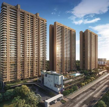 3 BHK Apartment For Sale in Godrej Aristocrat, Sector 49