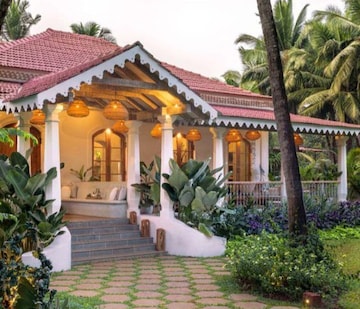  Land – Exterior View View at Sohna Road - for Sale