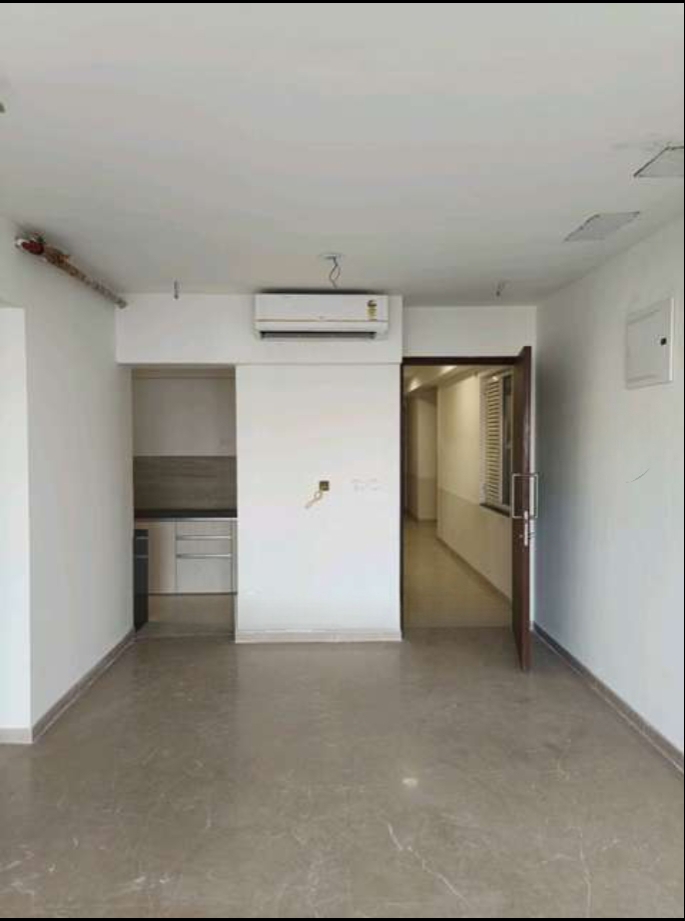 2 BHK + Pooja Room Apartment For Rent in Indiabulls One Indiabulls