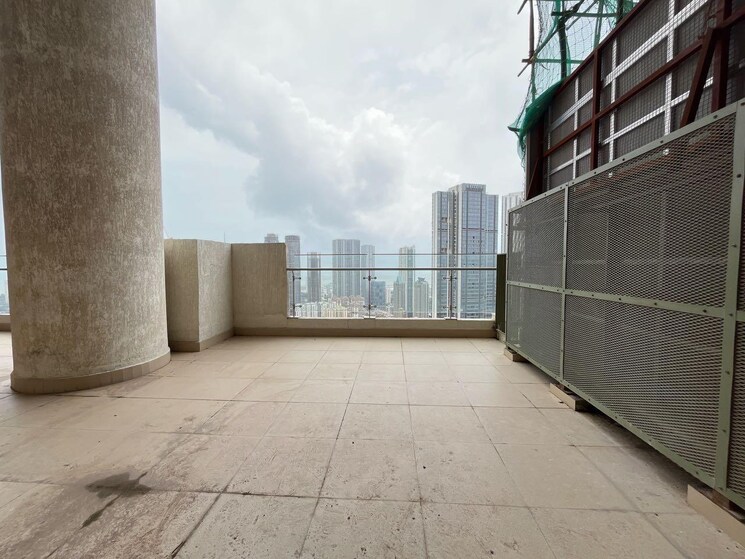 Exterior View, indiabulls-sky-forest 3 Bedroom 1608 Sq.Ft. Apartment In Lower Parel Mumbai 9392210