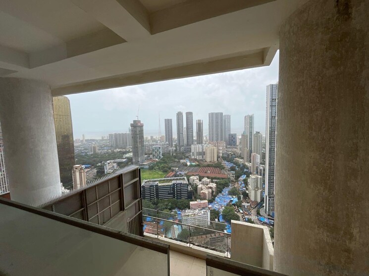 Kitchen, indiabulls-sky-forest 3 Bedroom 1608 Sq.Ft. Apartment In Lower Parel Mumbai 9392210