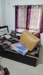 1 BHK 600 Sq.Ft. Apartment in Wagholi