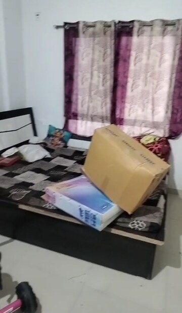 1 BHK Apartment For Rent in Wagholi