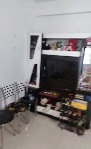 Furnished Amenities in 1 BHK Apartment at Wagholi – for Rent