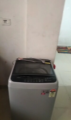 Furnished Amenities in 1 BHK Apartment at Wagholi – for Rent