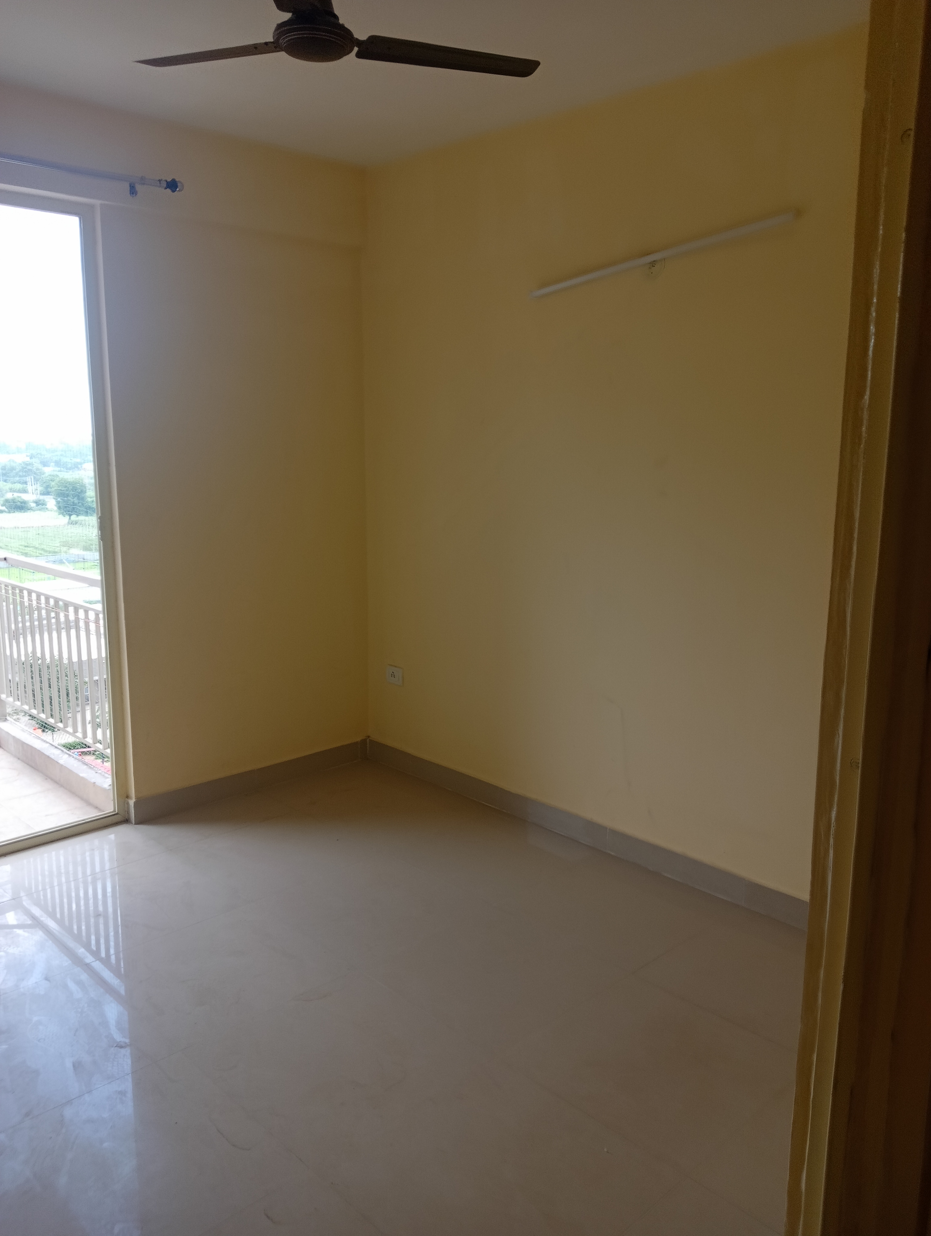 3 BHK Apartment For Rent in Conscient Habitat Residences