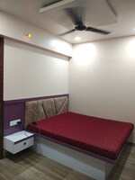 1.5 BHK 500 Sq.Ft. Apartment in VJ Yashwin Nuovo Centro