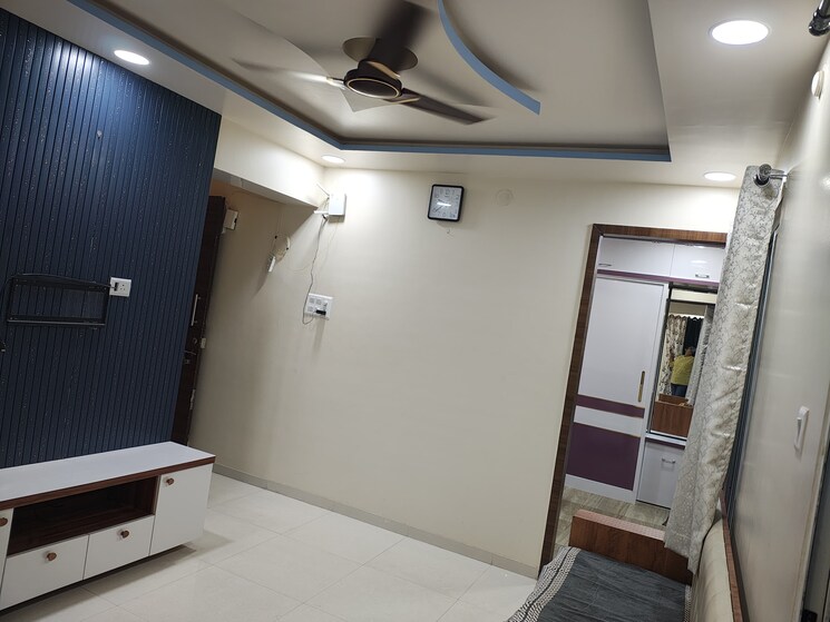 undefined, vj-yashwin-nuovo-centro 1.5 Bedroom 500 Sq.Ft. Apartment In Wakad Pune 9392237