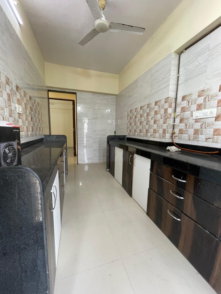Kitchen, gagangiri-gagan-139 2 Bedroom 644 Sq.Ft. Apartment In Kurla Mumbai 9392226