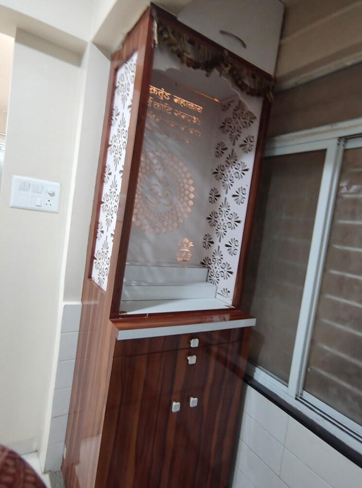 undefined, vj-yashwin-nuovo-centro 1.5 Bedroom 500 Sq.Ft. Apartment In Wakad Pune 9392237