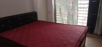 1 BHK Apartment For Rent in K Raheja Heights, Malad East