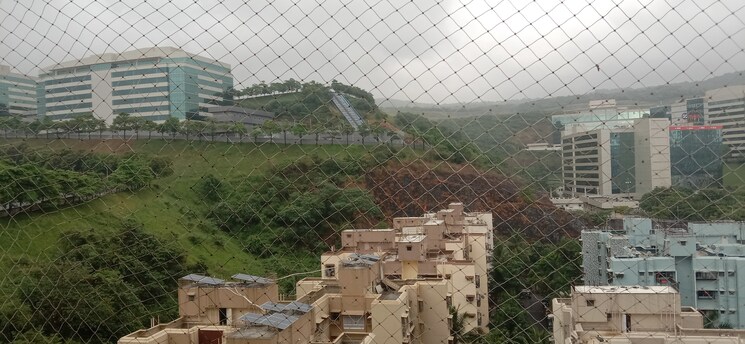 Exterior View, k-raheja-heights 1 Bedroom 650 Sq.Ft. Apartment In Malad East Mumbai 9392240