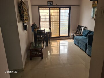 2 BHK Apartment For Rent in Swaraj Bella Vista, Ghansoli