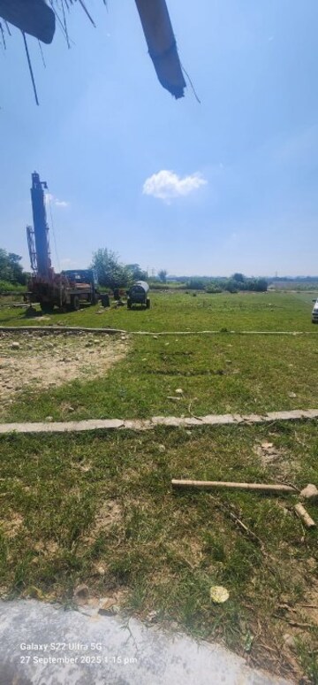 Plot Area in  Plot at Sherpur – for Sale